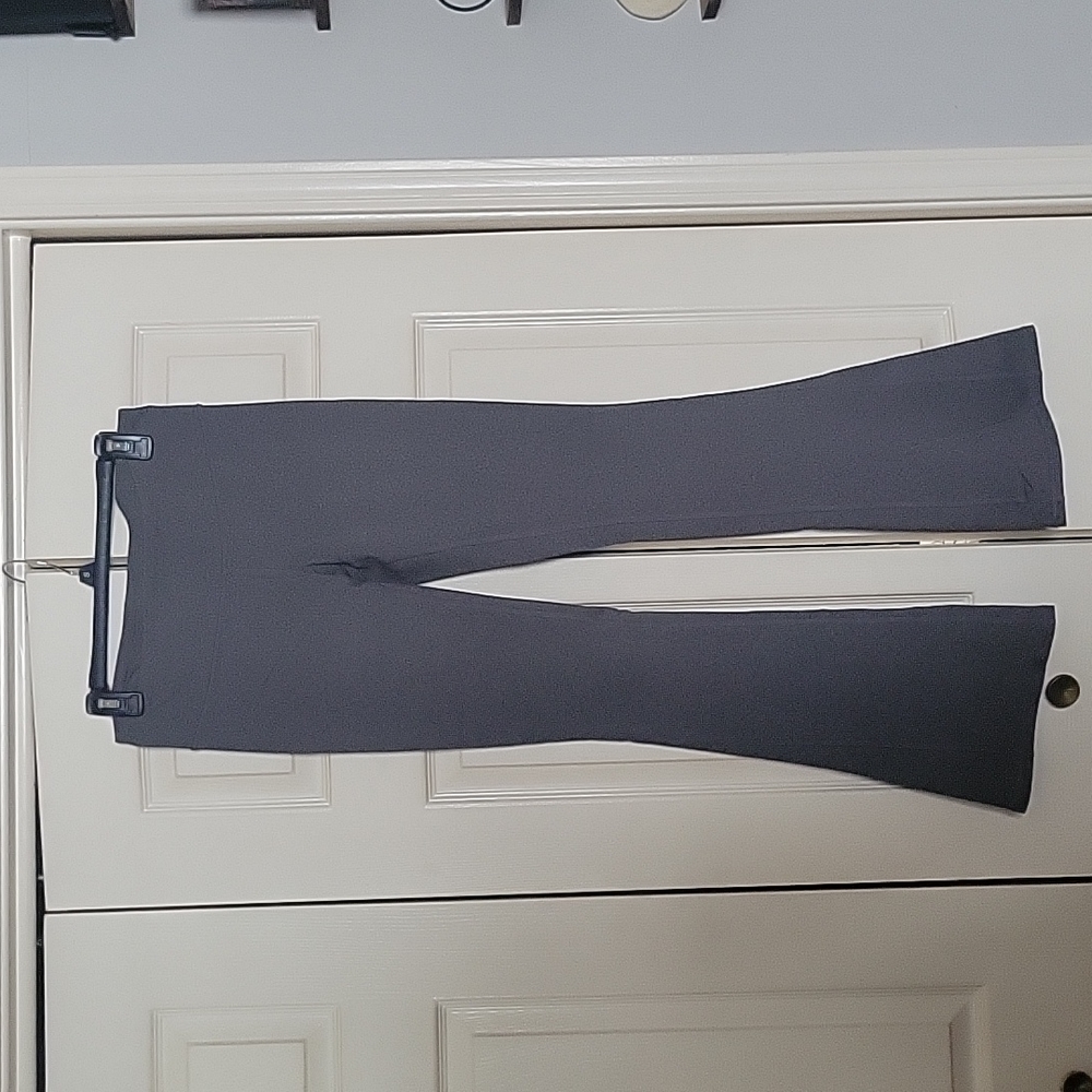 Alo yoga Flared Leggings Size L